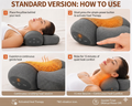 Neck & Shoulder Massager with Heat – Relieve Pain in Minutes - STANDARD